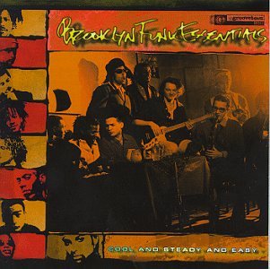 Brooklyn Funk Essentials - Take The L Train (To 8Th Avenue)